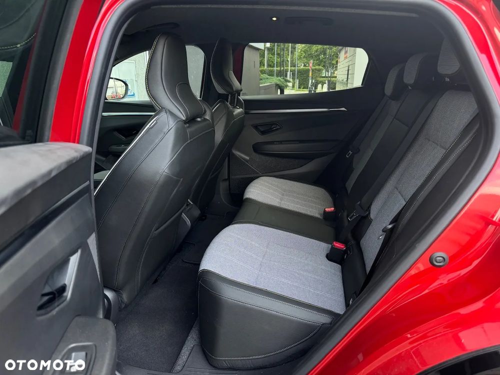 Renault Megane EV60 Techno - 17