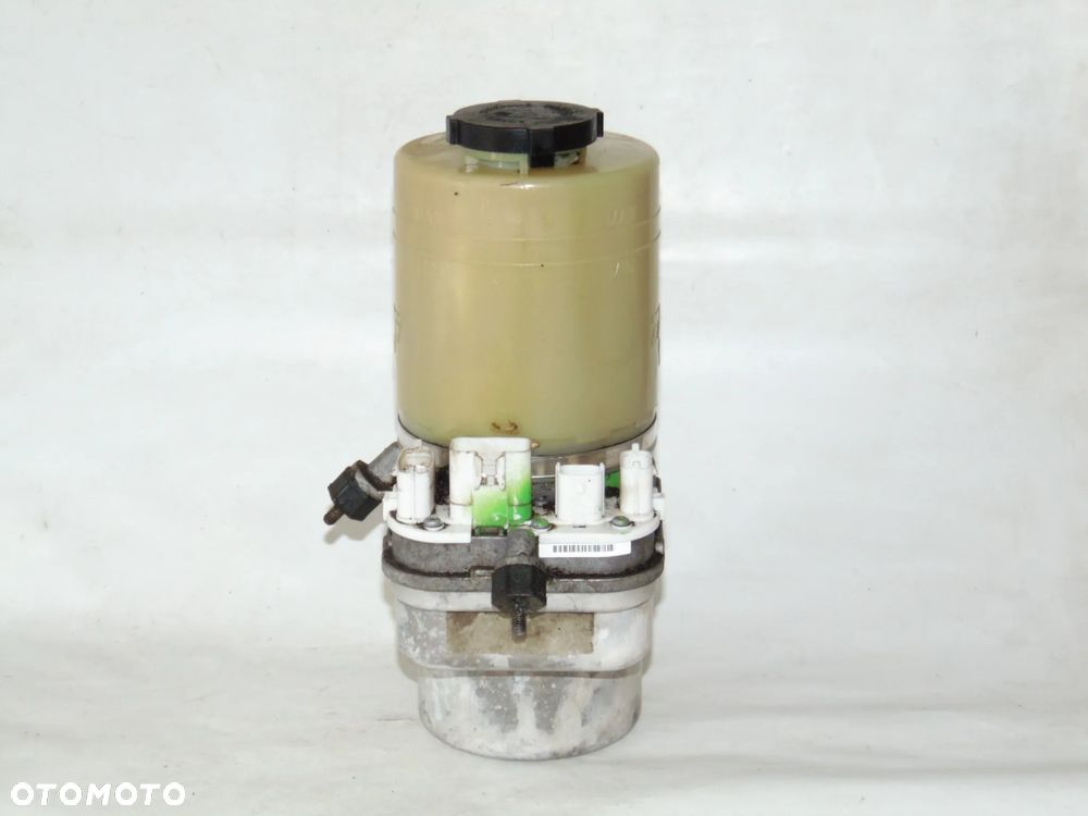 ORYGINAŁ pompa wspomagania wspomaganie Opel Vectra C Signum 2.2 benzyna 05-09r - 4