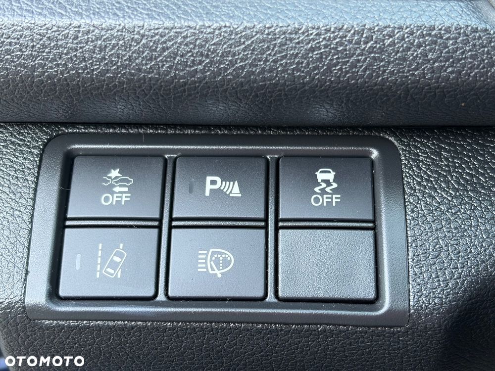 Honda Civic 1.0 i-VTEC Turbo Executive Premium - 17