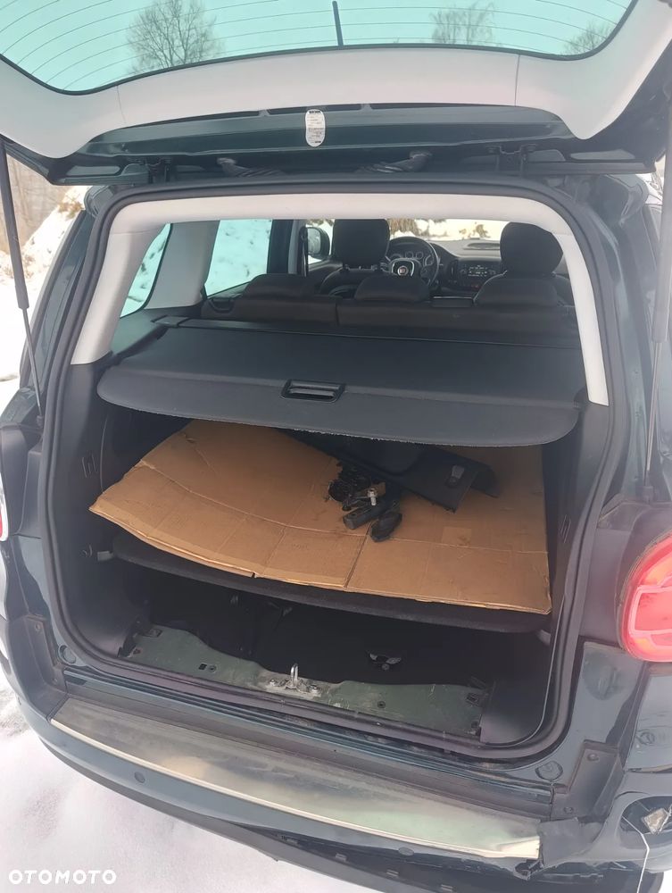 Fiat 500L Living 1.4 T-Jet 16V Pop-Star - 13