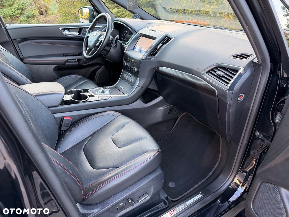Ford S-Max 2.0 EcoBlue ST-Line - 31