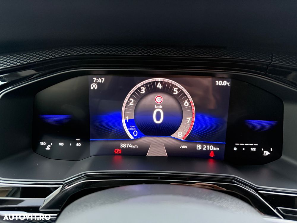 Volkswagen Taigo 1.0 TSI Advanced - 17