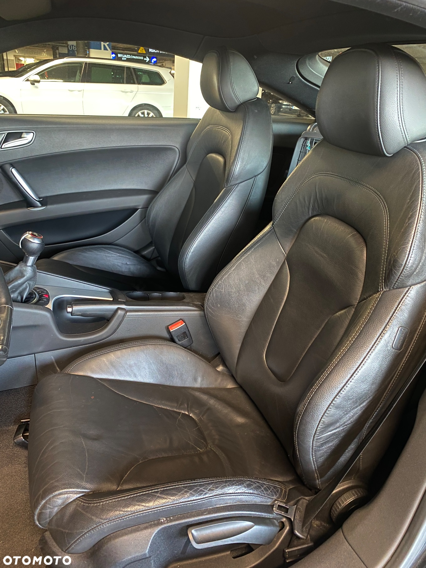 Audi TT Coupé 2.0 TFSI - 14