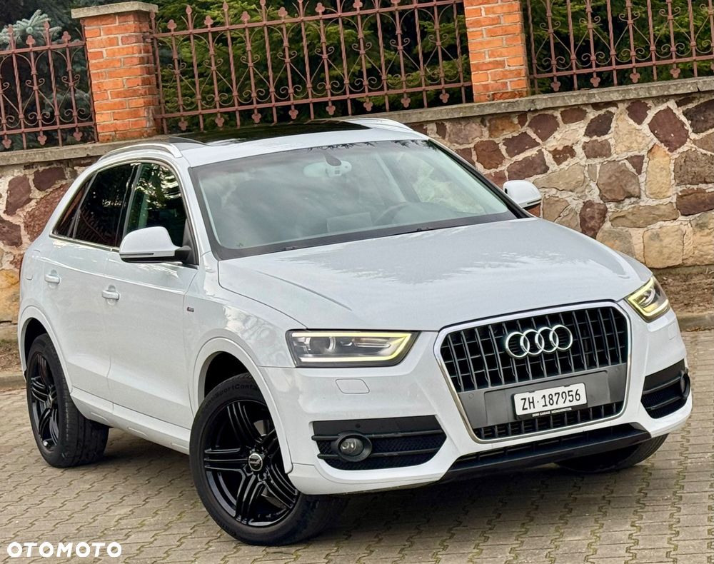 Audi Q3 - 6