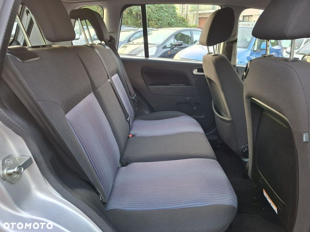 Ford Fusion 1.4 Gold X - 19