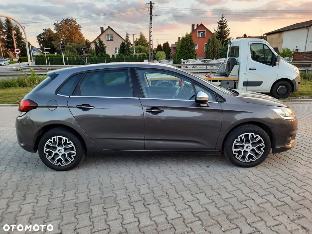 Citroën C4 1.2 PureTech Feel Edition Elite - 6