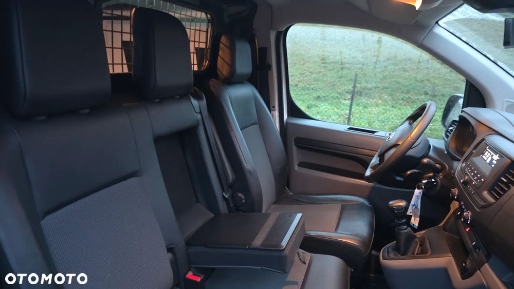 Toyota Proace - 28