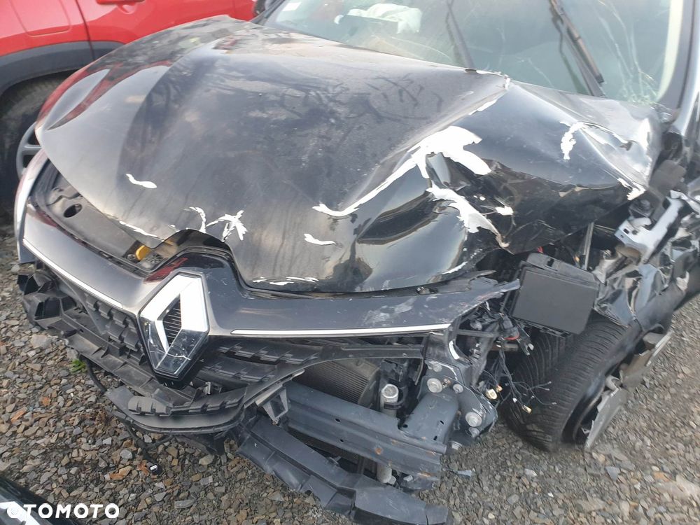 Renault Clio 1.0 TCe Zen - 5