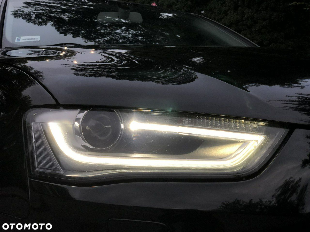 Audi A4 - 38