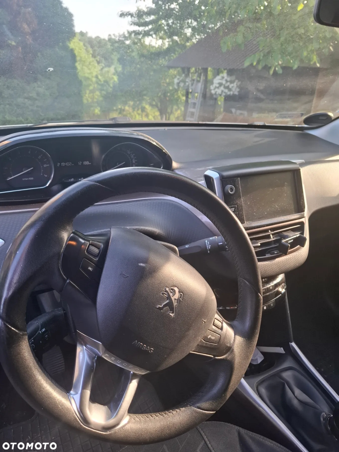 Peugeot 2008 - 3