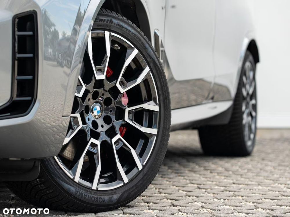 BMW X5 xDrive30d mHEV M Sport sport - 3