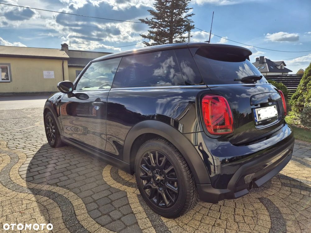 MINI Cooper Multitone Edition - 8