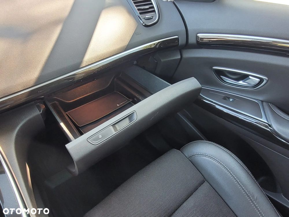 Renault Espace Energy dCi 160 EDC Business - 15