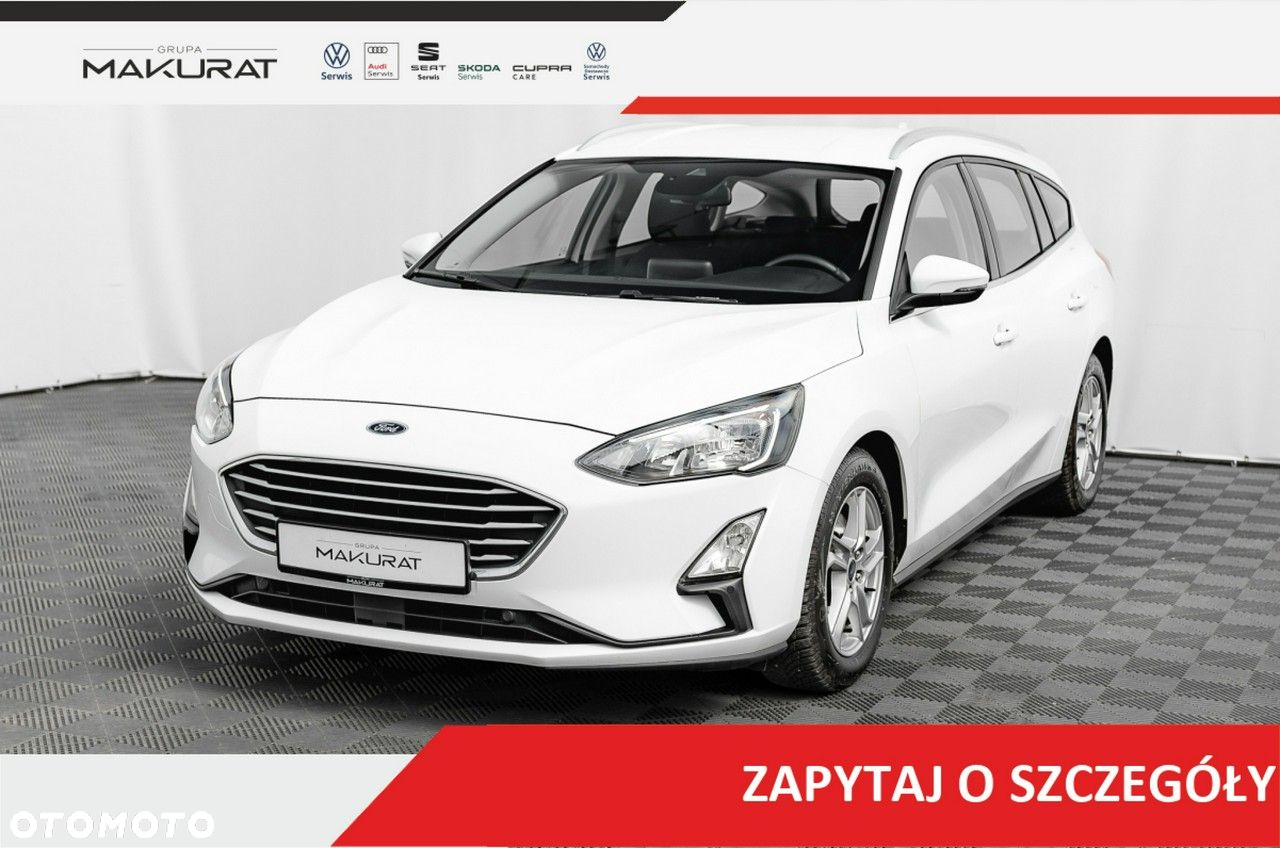 Ford Focus 1.5 EcoBlue Trend Edition - 2