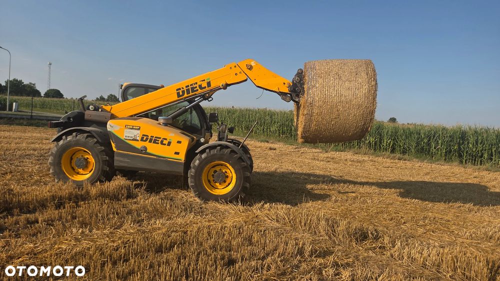 Dieci Agri plus 40.7vs - 1