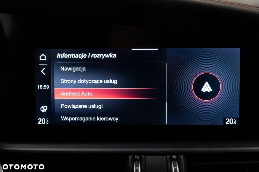 Alfa Romeo Giulia - 40