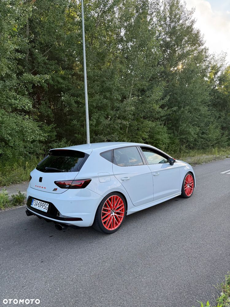 Seat Leon - 6