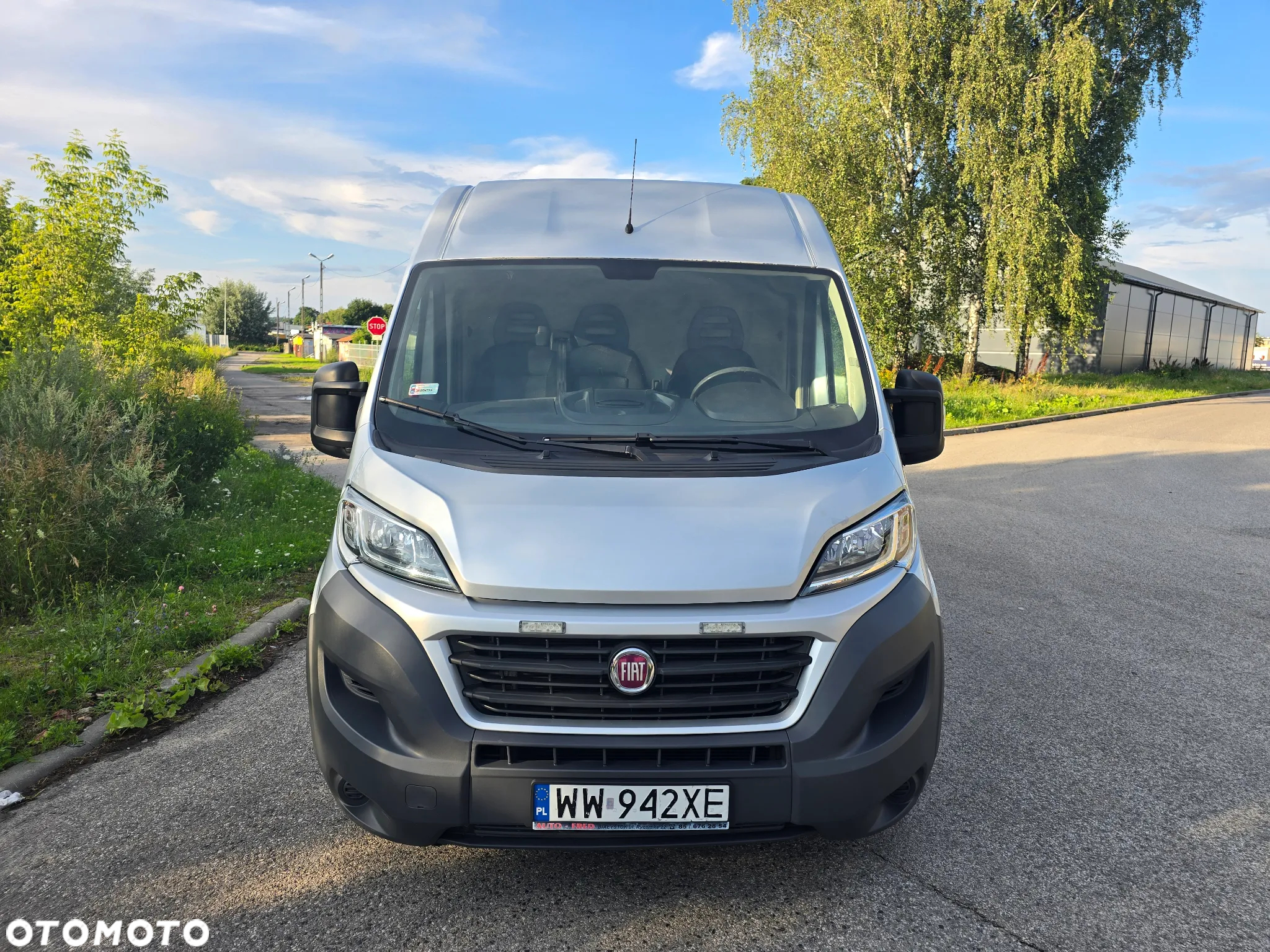 Fiat Ducato - 2