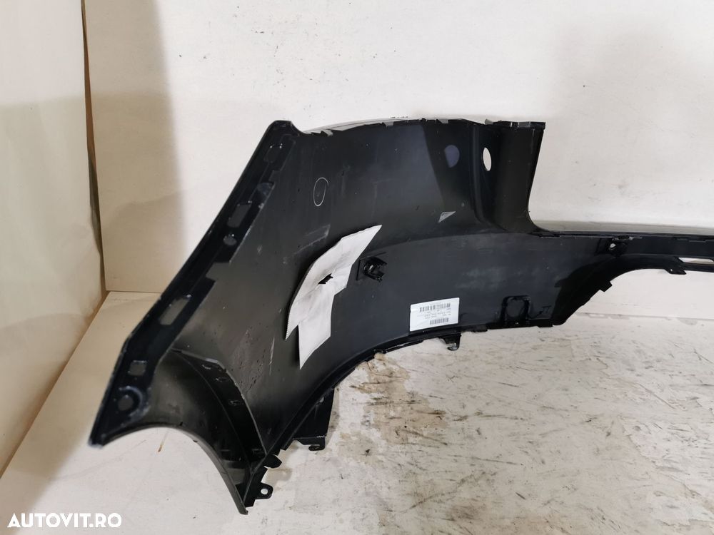 Bara spate Porsche Macan , 2014, 2015, 2016, 2017, 2018, 2019 , cod origine OE 95B807421L - 6