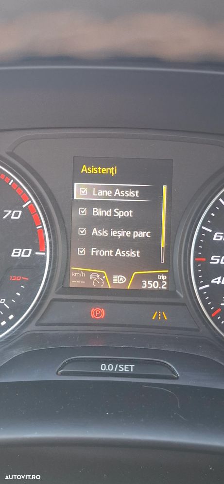 Seat Ateca - 32