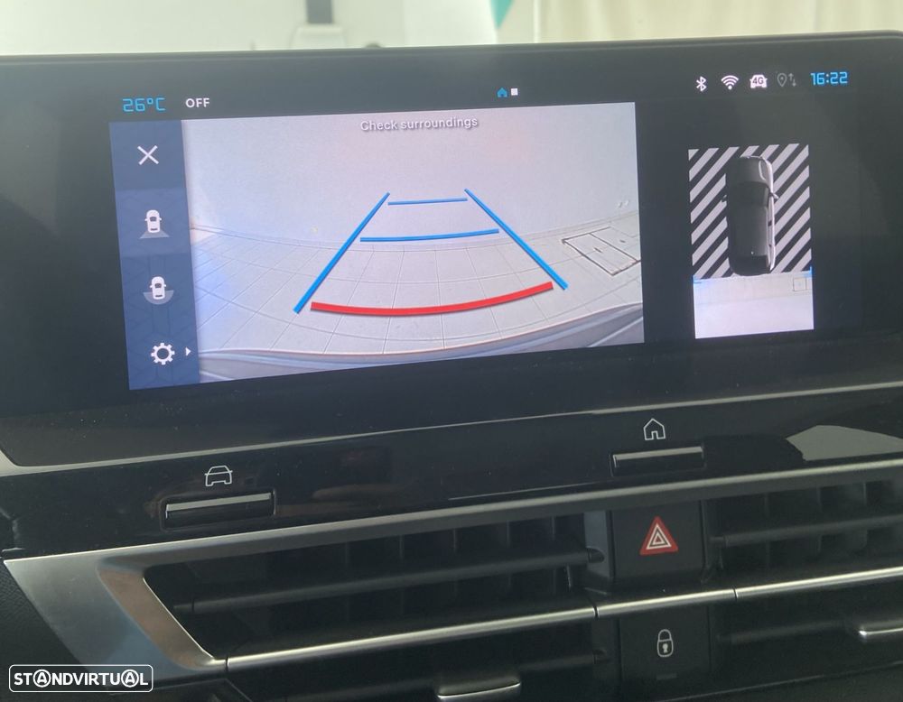 Citroën C4 1.2 PureTech Feel Pack - 18