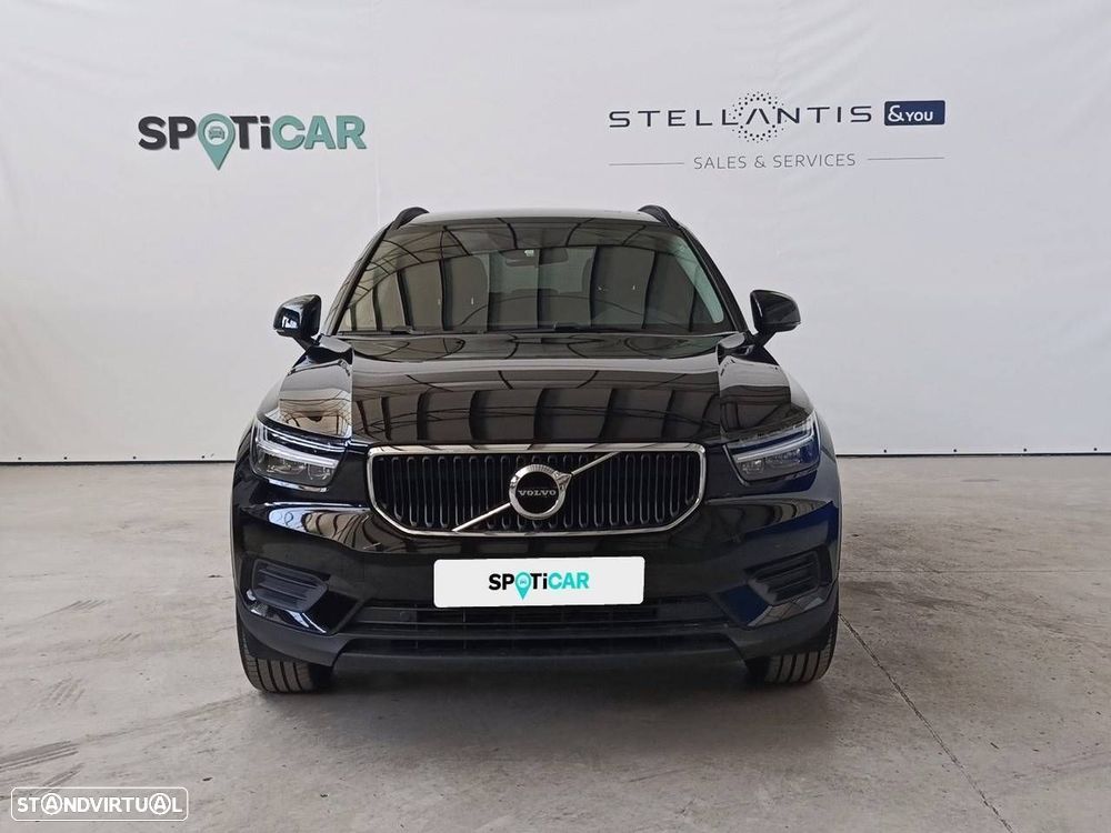 Volvo XC 40 1.5 T2 Momentum Core - 2