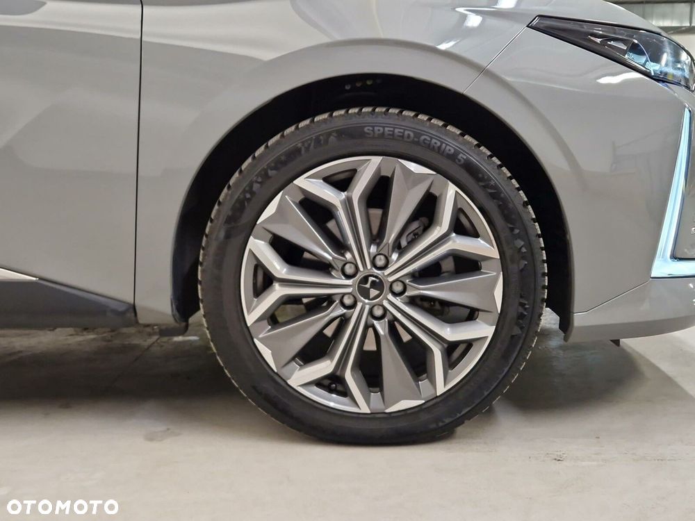 DS Automobiles DS 4 1.2 PureTech Trocadero - 9