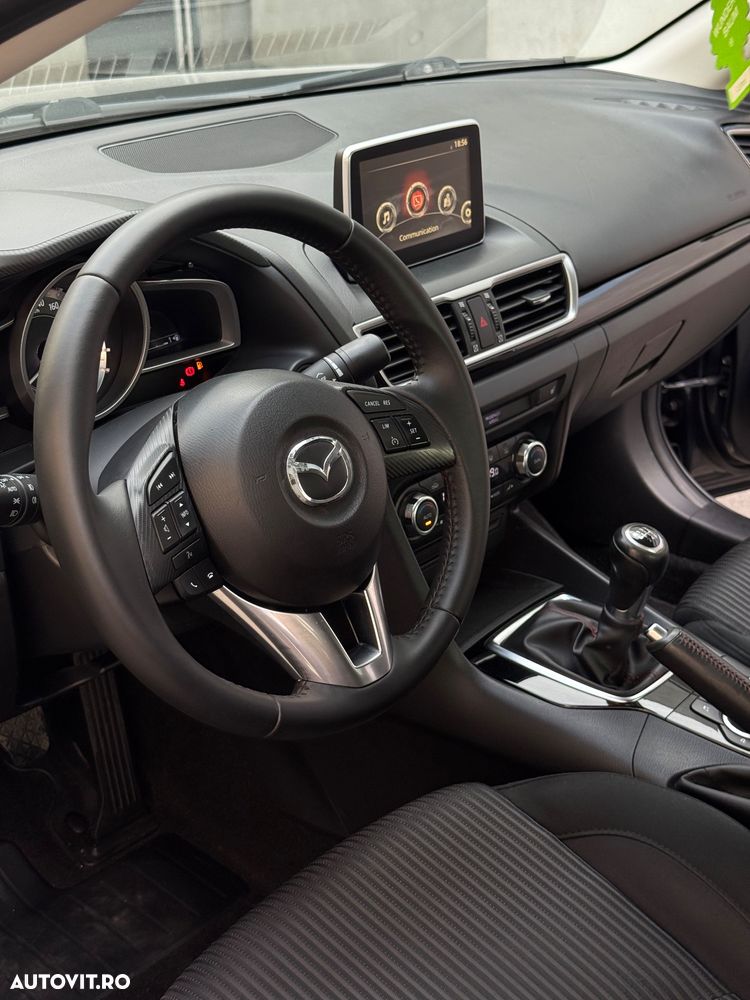 Mazda 3 - 22
