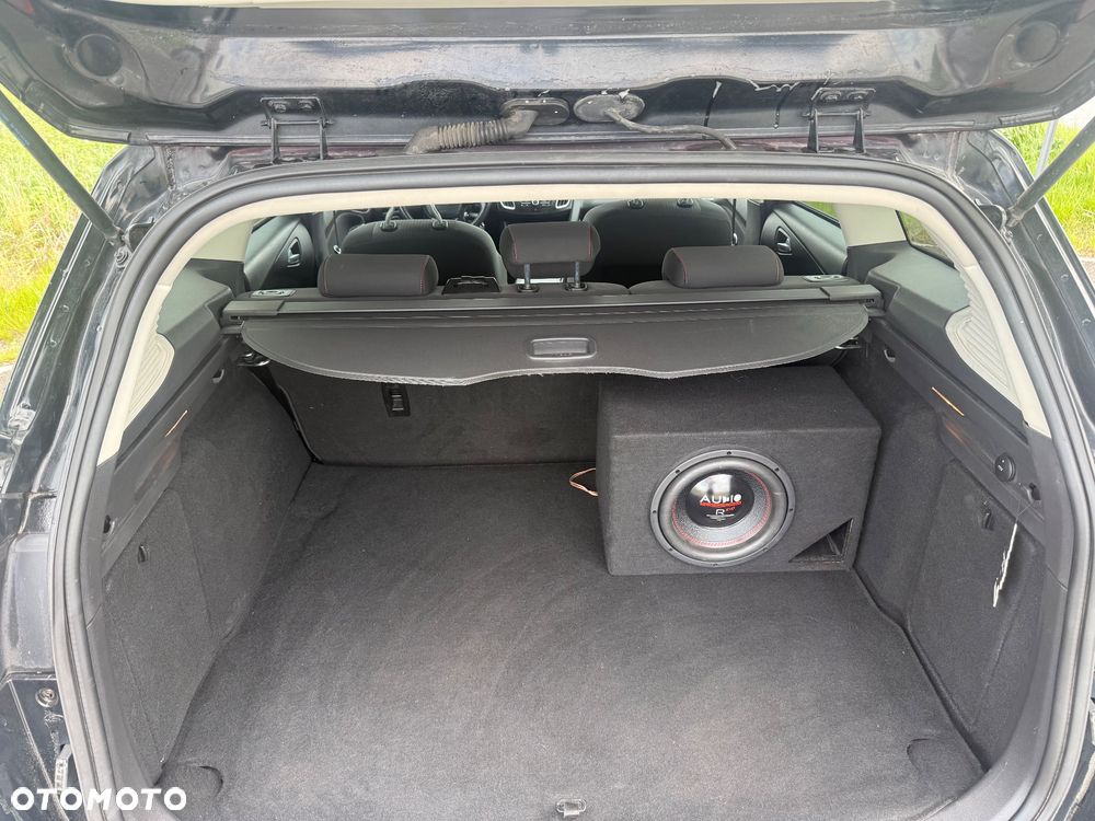 Ford Focus 2.0 TDCi Trend Sport ASS - 6