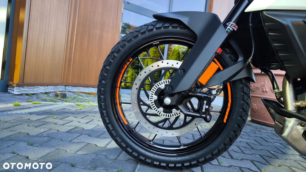 KTM Adventure - 27
