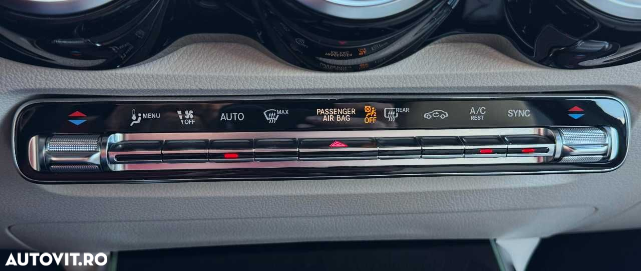 Mercedes-Benz GLB - 26