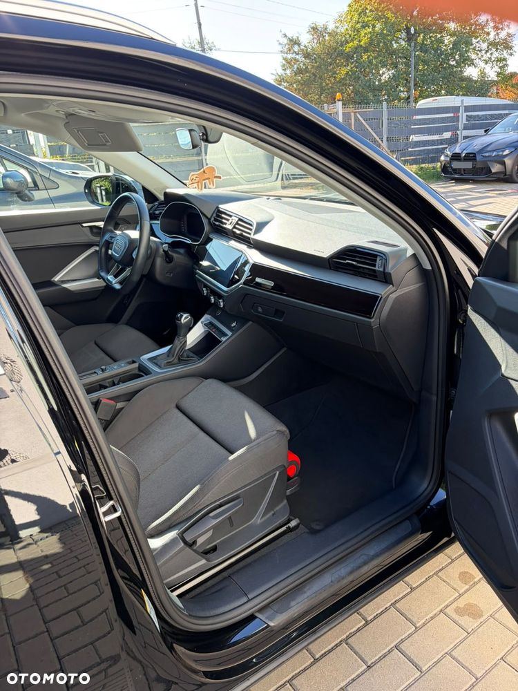 Audi Q3 - 11