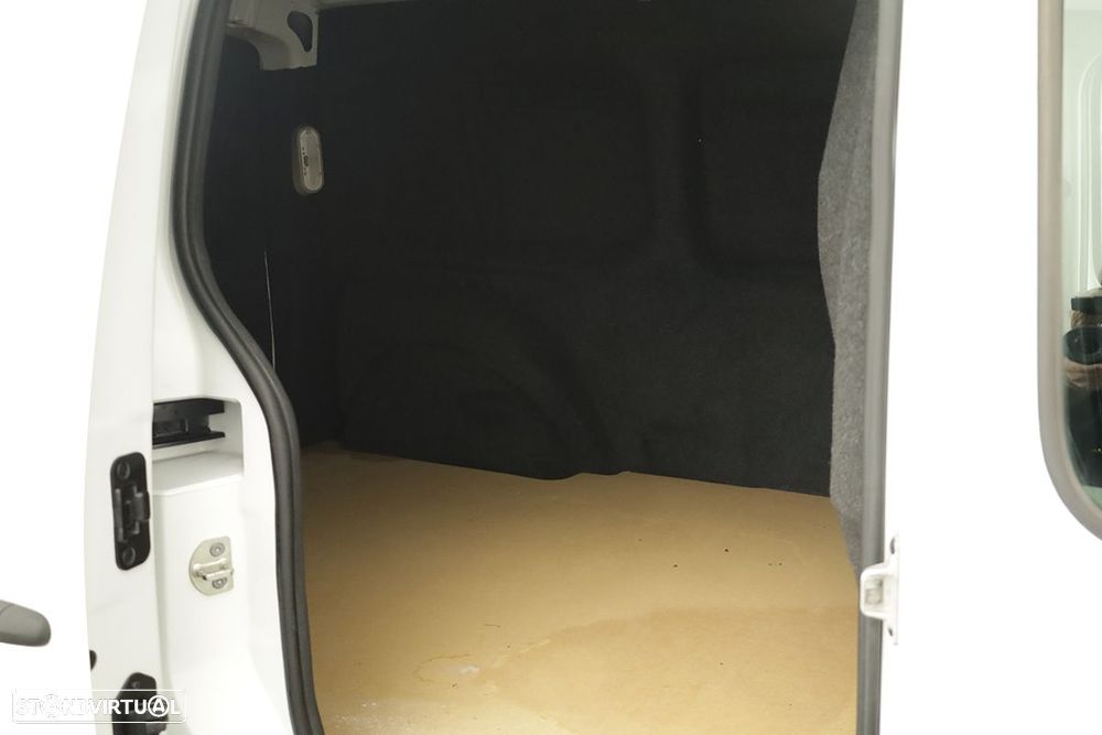 Renault kangoo 1.5 dci maxi business s/s - 21