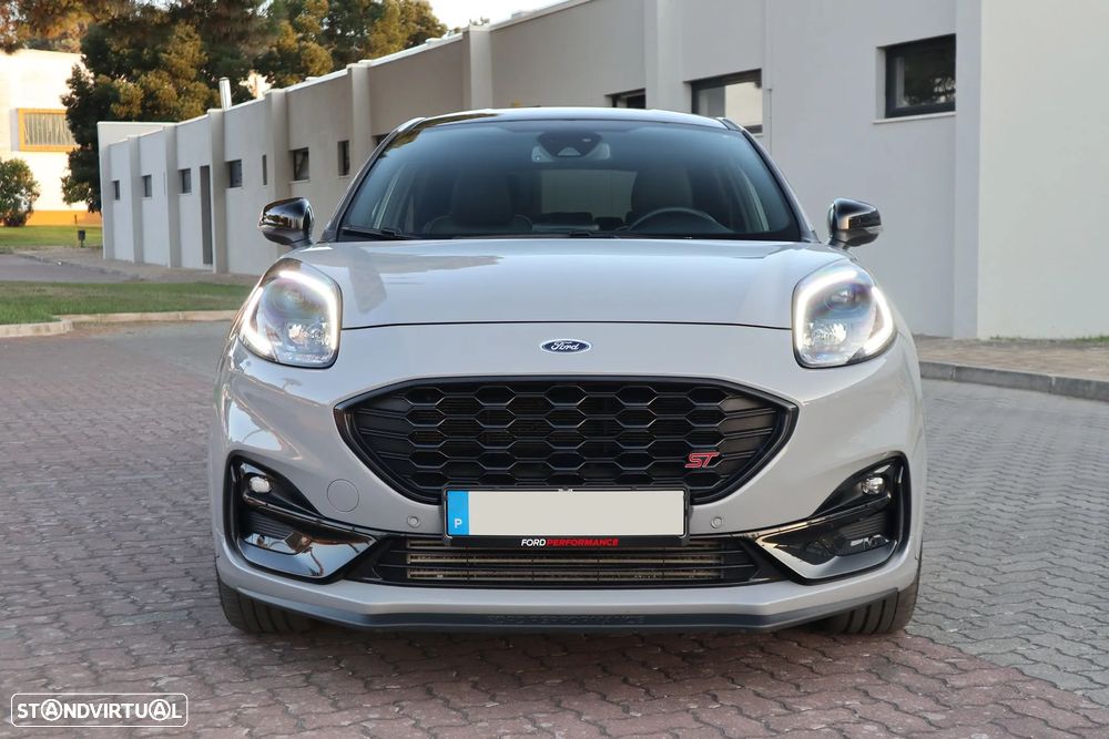 Ford Puma 1.5 EcoBoost ST - 15