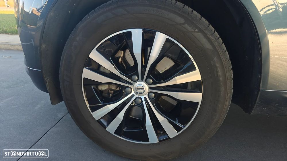 Volvo XC 60 2.0 T6 PHEV Inscription Expression AWD - 24