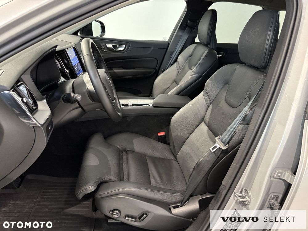 Volvo XC 60 - 19
