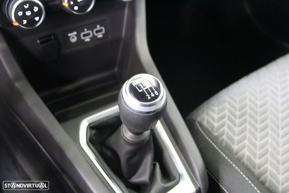 Renault Clio 1.0 TCe Evolution - 13