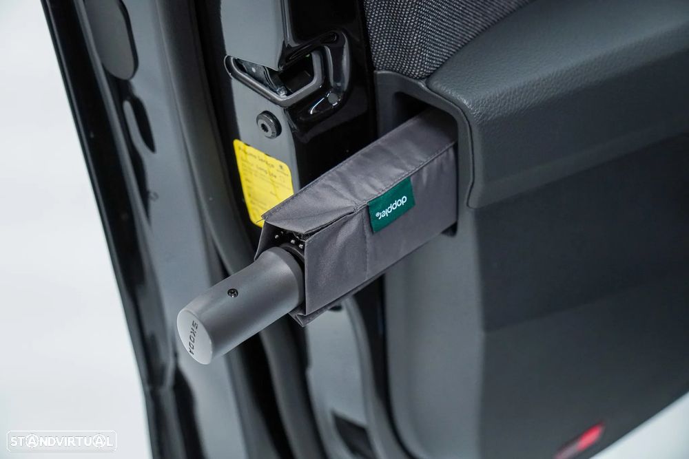 Skoda Kodiaq 2.0 TDI Ultra DSG - 48