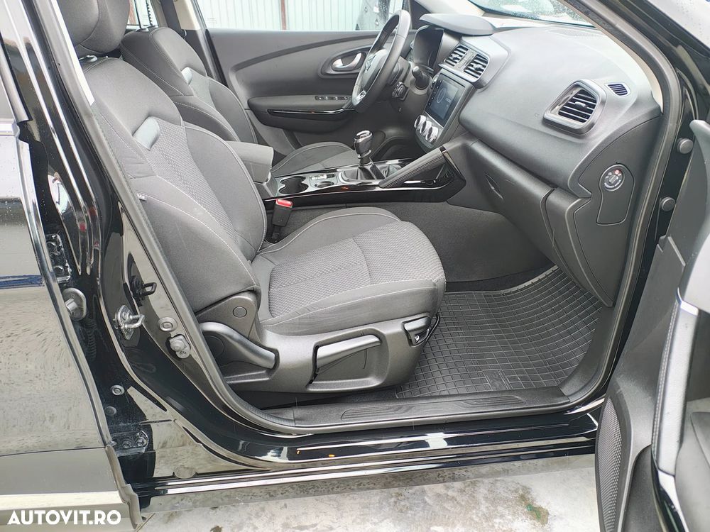 Renault Kadjar BLUE dCi 115 BUSINESS EDITION - 20