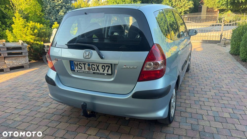 Honda Jazz 1.4 ES - 9