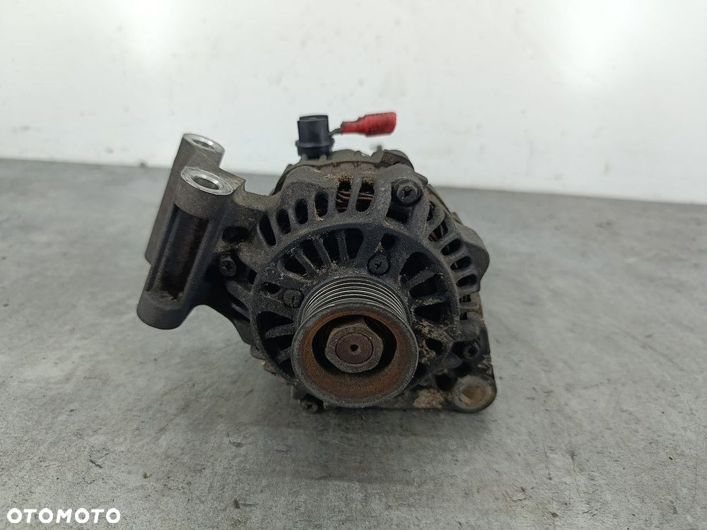 ALTERNATOR FORD FUSION 2S6T-10300-DB  A005TA7792  MITSUBISHI ELECTRIC 1.4 - 6