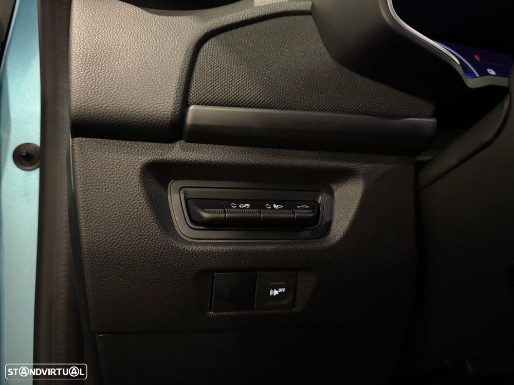Renault Zoe (c/ Bateria) Zen 50 - 45