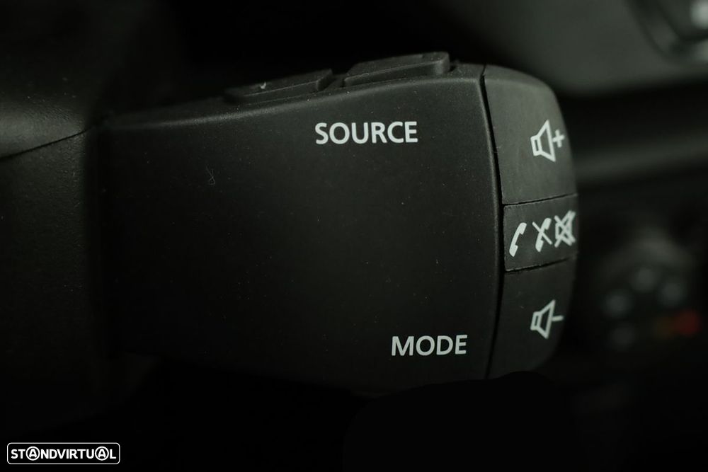 Dacia Sandero - 17