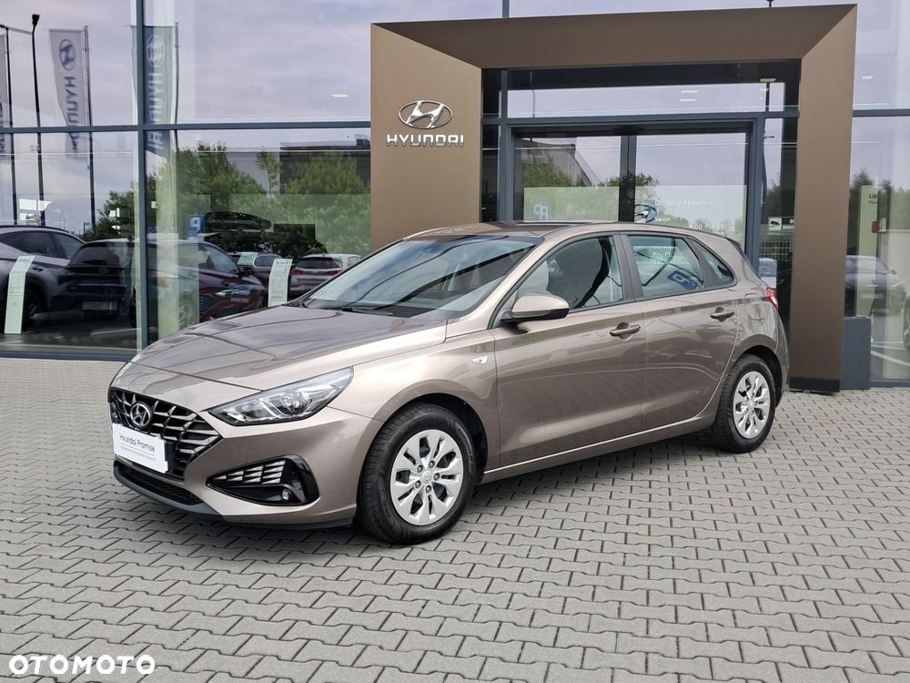 Hyundai i30 - 3