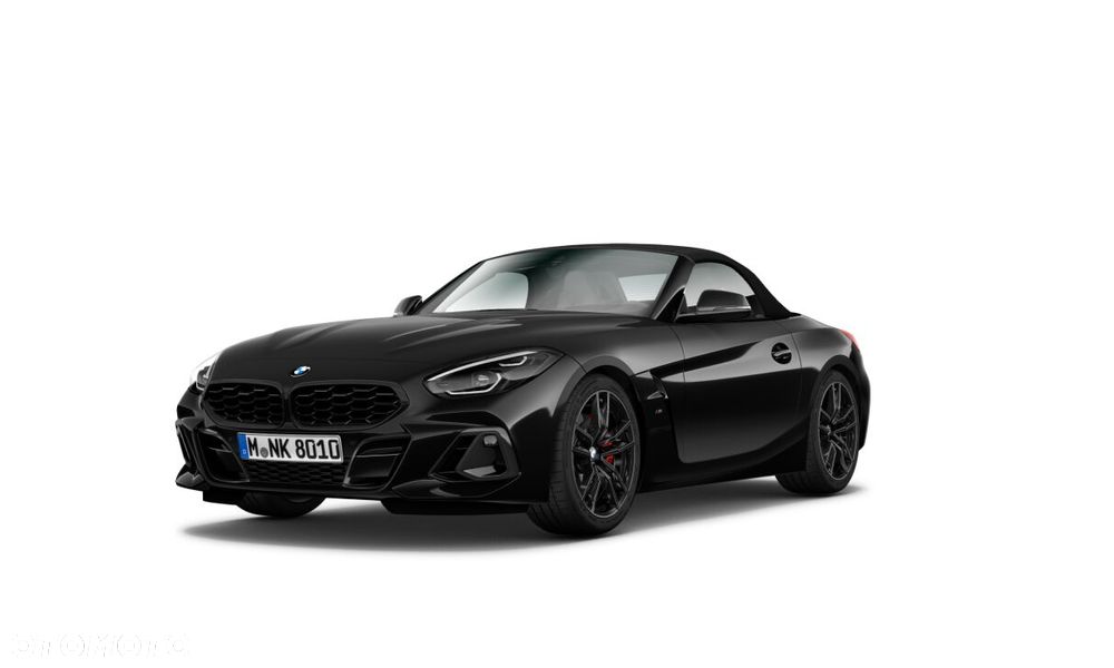 BMW Z4 M M40i sport - 28
