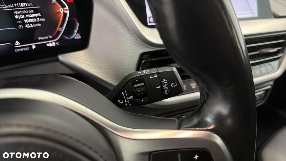BMW Seria 1 118i Advantage - 25
