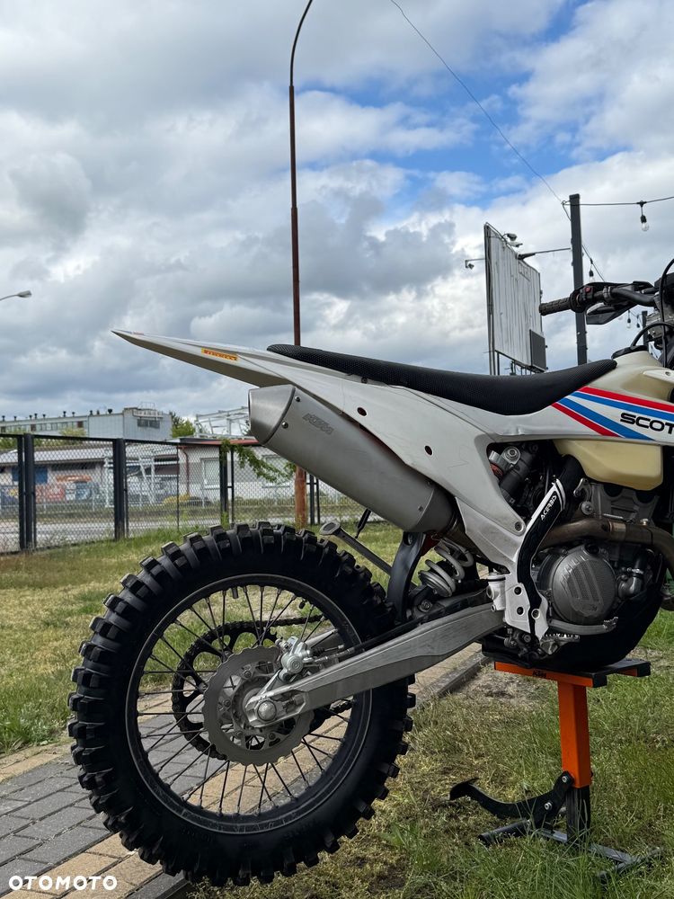 KTM EXC 250 - 6