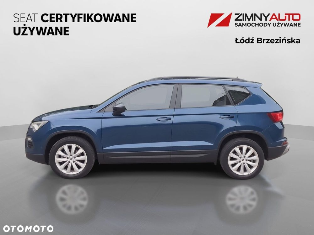 Seat Ateca 1.5 TSI Style S&S - 10