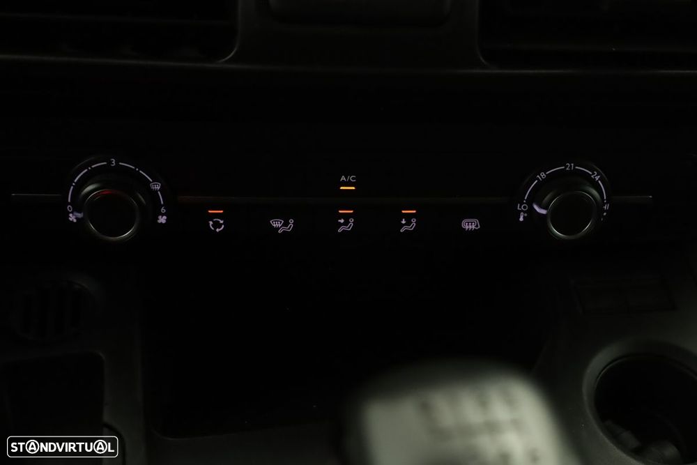 Citroën berlingo 1.5 bluehdi xl - 10