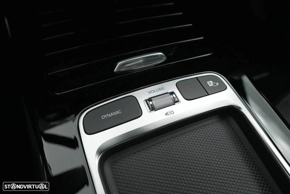 Mercedes-Benz A 180 d AMG Line Aut. - 23